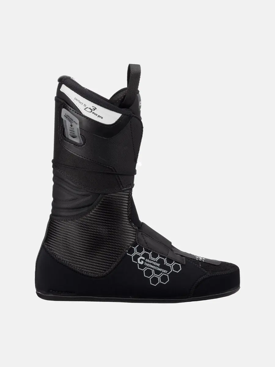 Head Edge 130 HV GW BOA Skischoenen - 29.5 - afbeelding 6 van 6