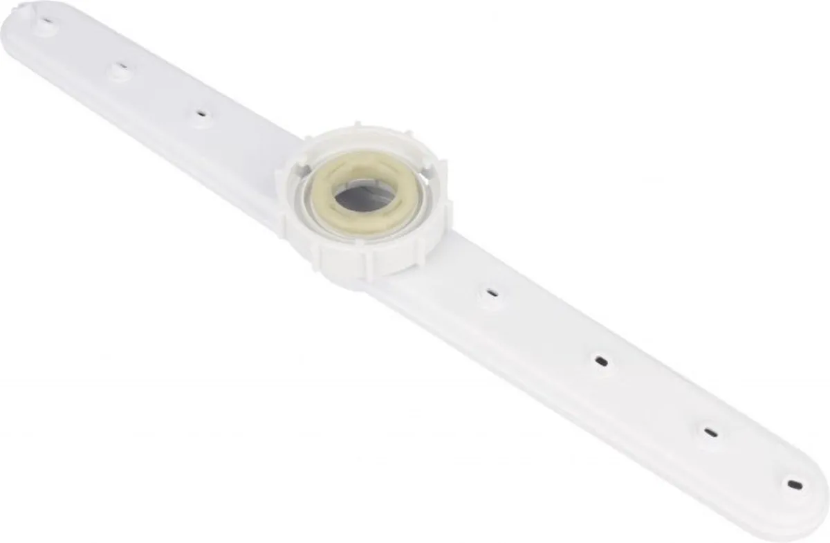 Whirlpool Vaatwasser Sproeiarm Boven 480140101542 - Wit