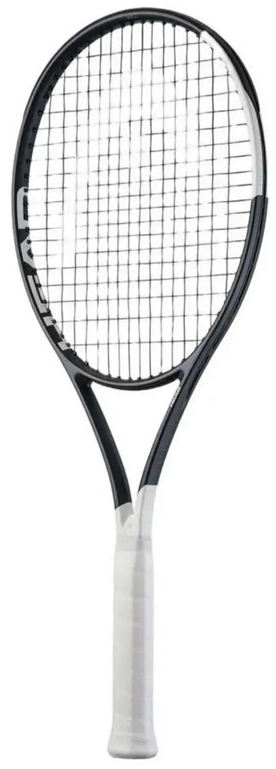 Head Speed MP L2 Tennisracket - Zilver - afbeelding 2 van 5