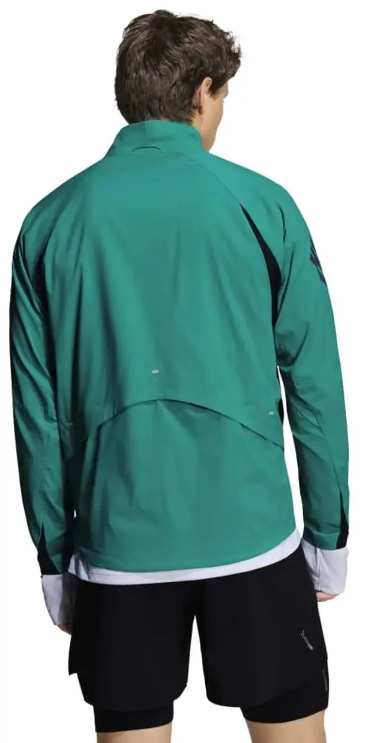 Adidas Adi365 Formotion Jas - Groen XL - afbeelding 2 van 4
