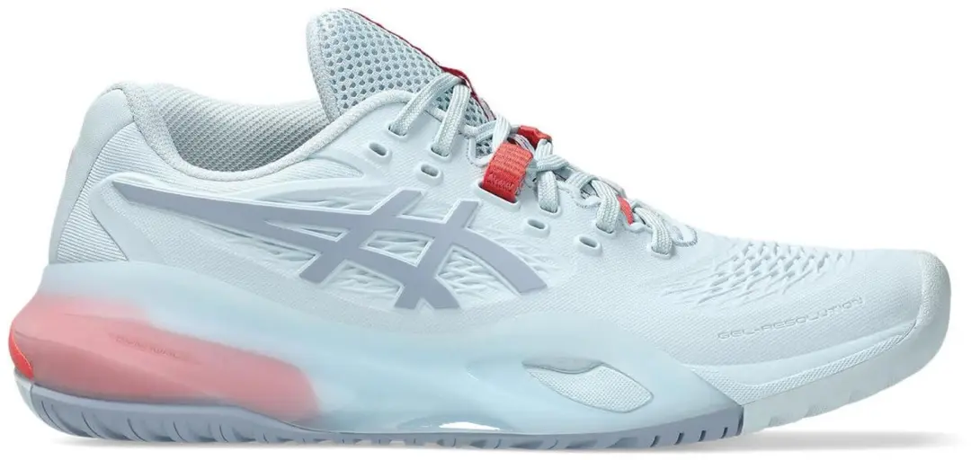 Asics Resolution X AC