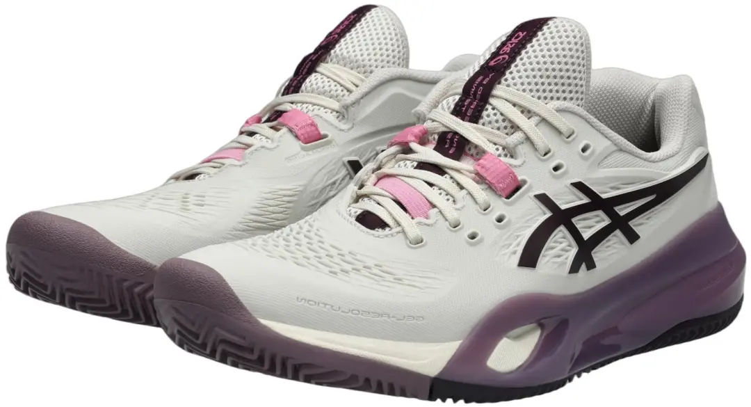 ASICS Gel-Resolution X Clay Tennisschoen