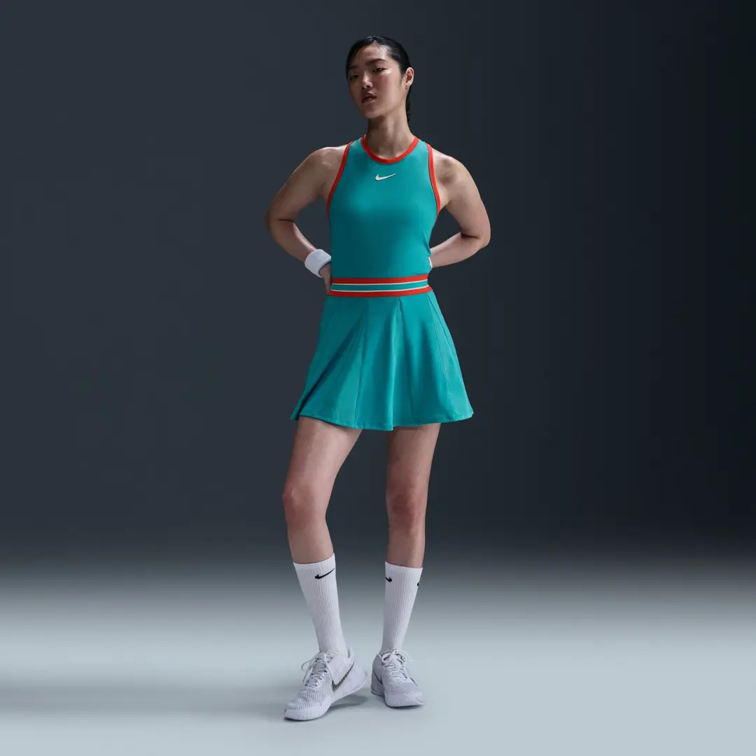 Nike W NKCT DF Slam