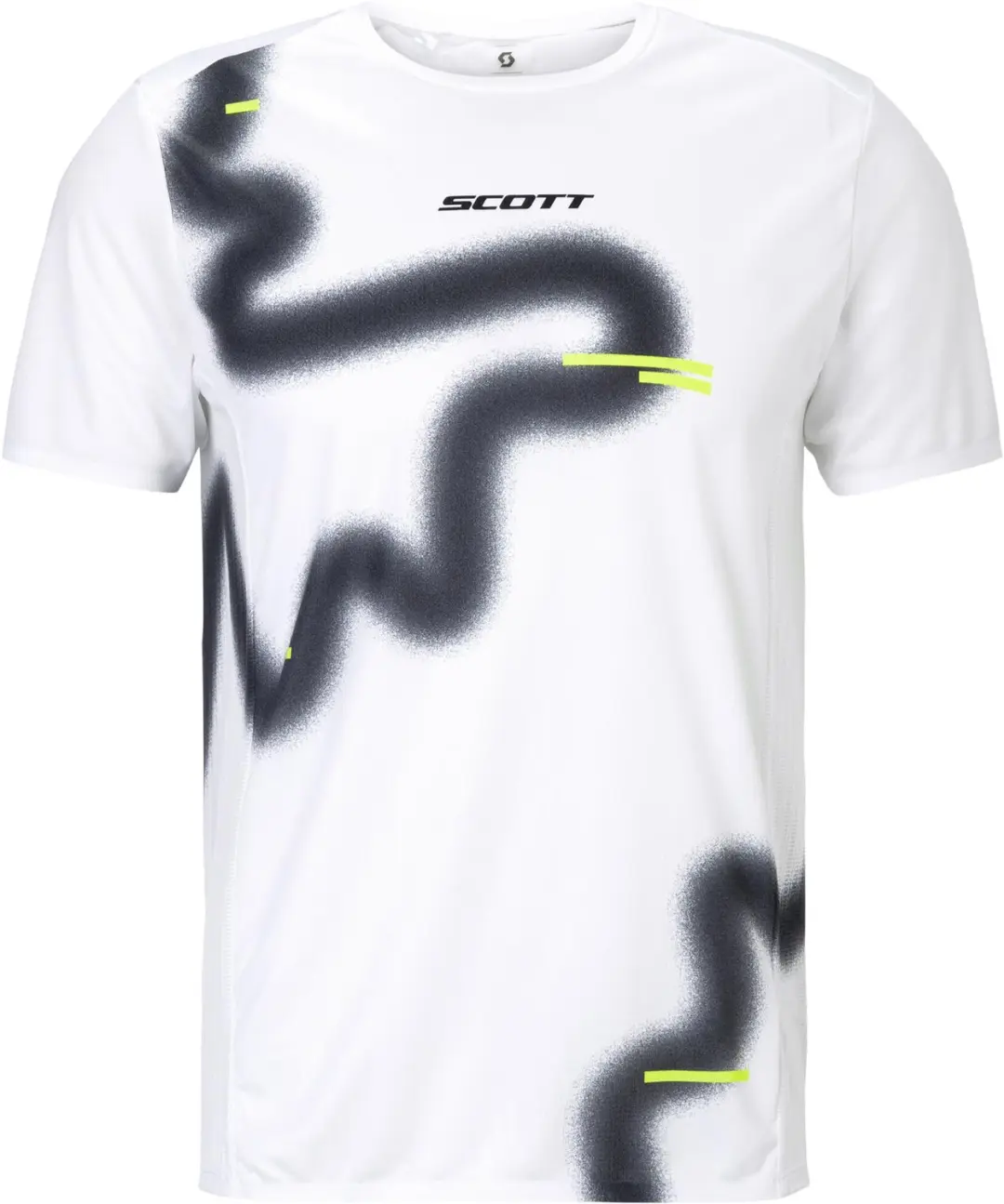 Scott RC Run