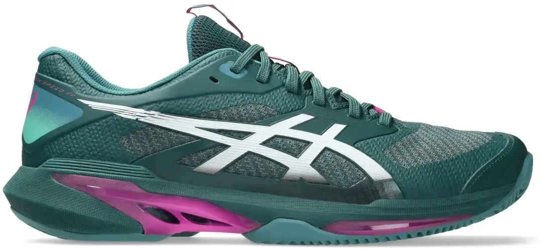 Asics Solution Speed FF 4
