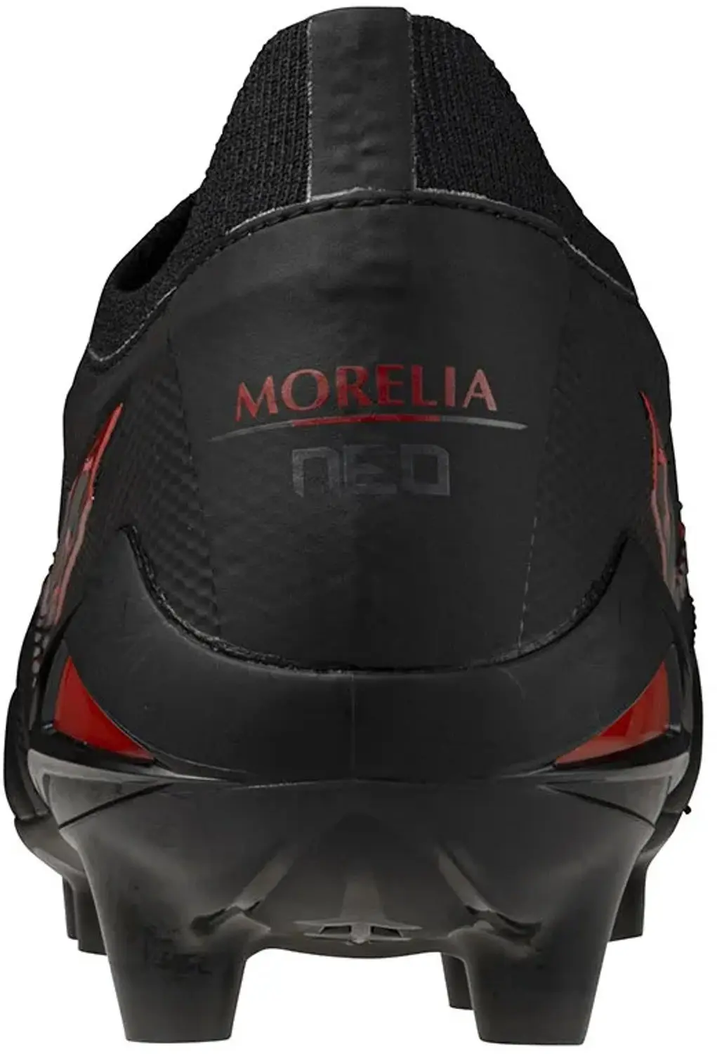 Mizuno Morelia Neo IV Beta FG Voetbalschoenen - 42.5 - afbeelding 2 van 3