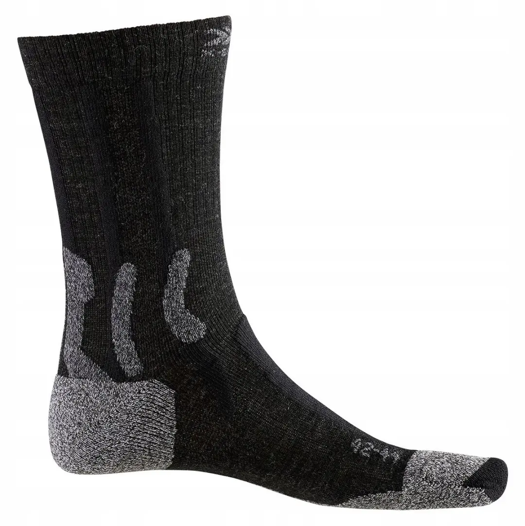 X-SOCKS Trek Silver 4.0 Wandelsokken 35-38 - afbeelding 2 van 4