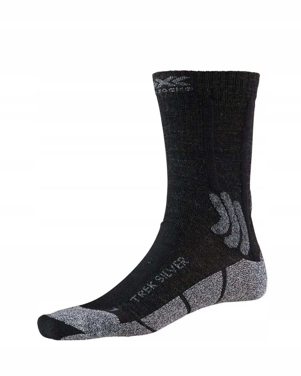 X-SOCKS Trek Silver 4.0 Wandelsokken 35-38