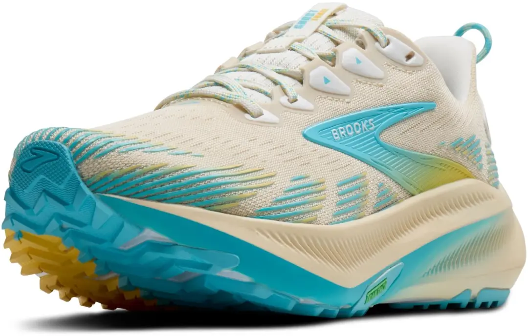 Brooks Ghost Trail Dames
