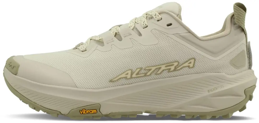 ALTRA EXPERIENCE WILD 3+