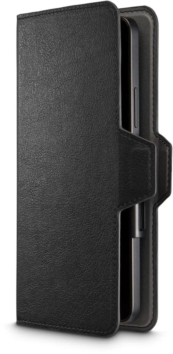 Hama Booklet Eco Hoesje 00118894 - Zwart
