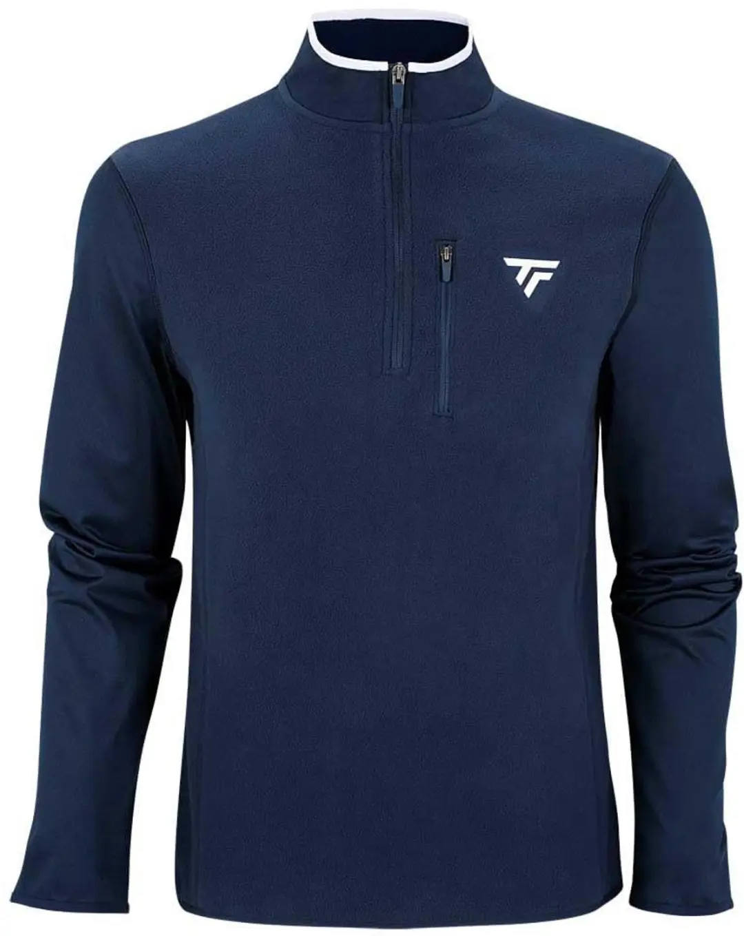 Tecnifibre Polar Quarter-Zip
