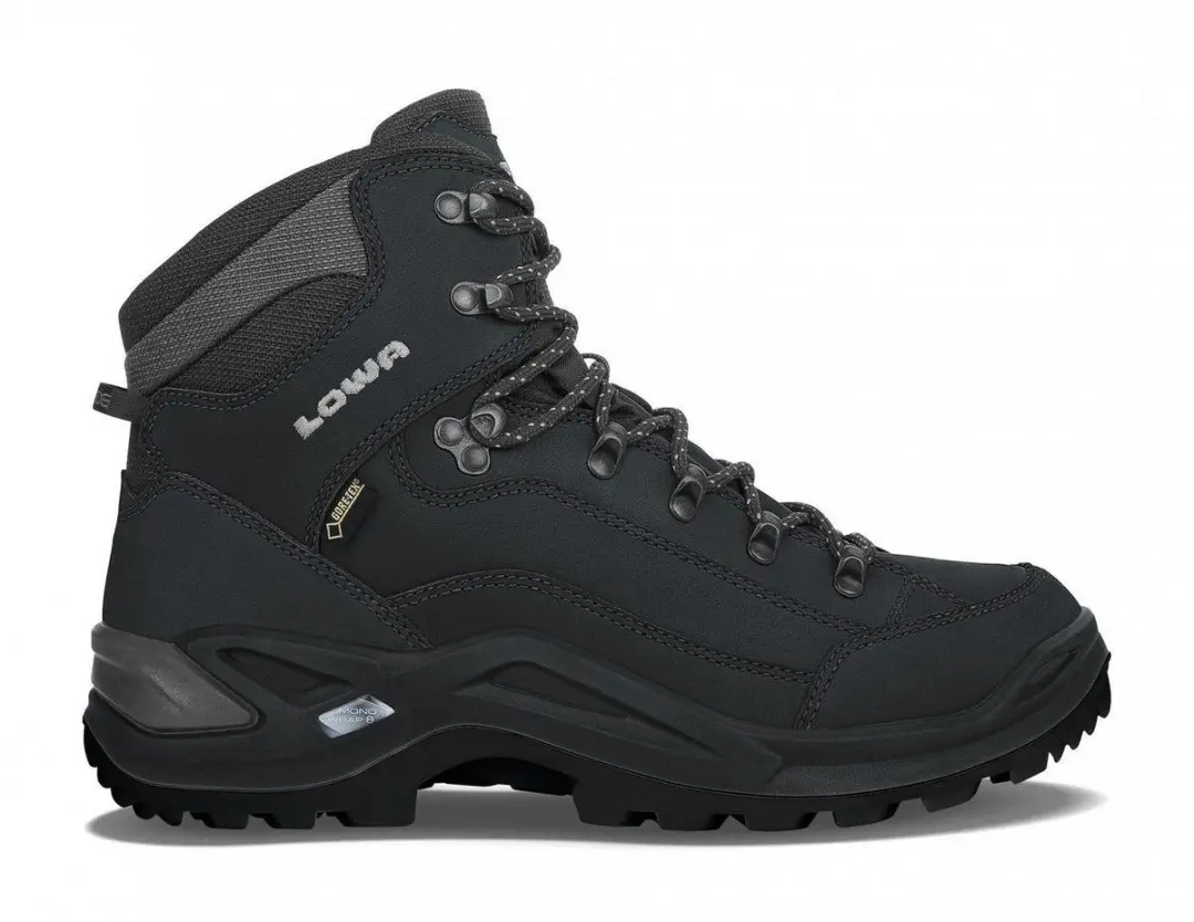 Lowa Renegade GTX Mid Wandelschoenen 42