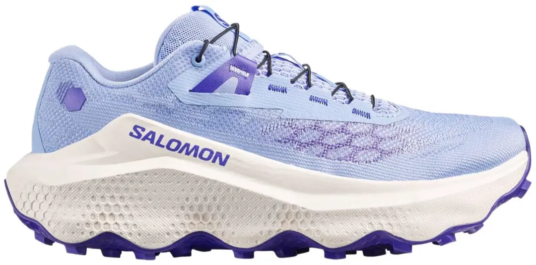 Salomon Ultra Glide 4 WS Trail Hardloopschoenen 39.5
