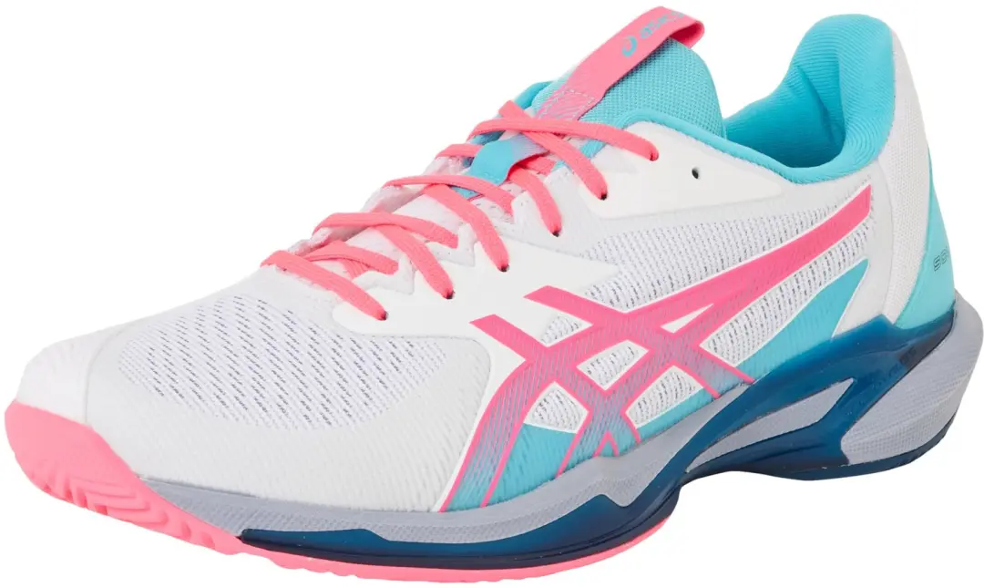 Asics Solution Speed FF 3 Padel