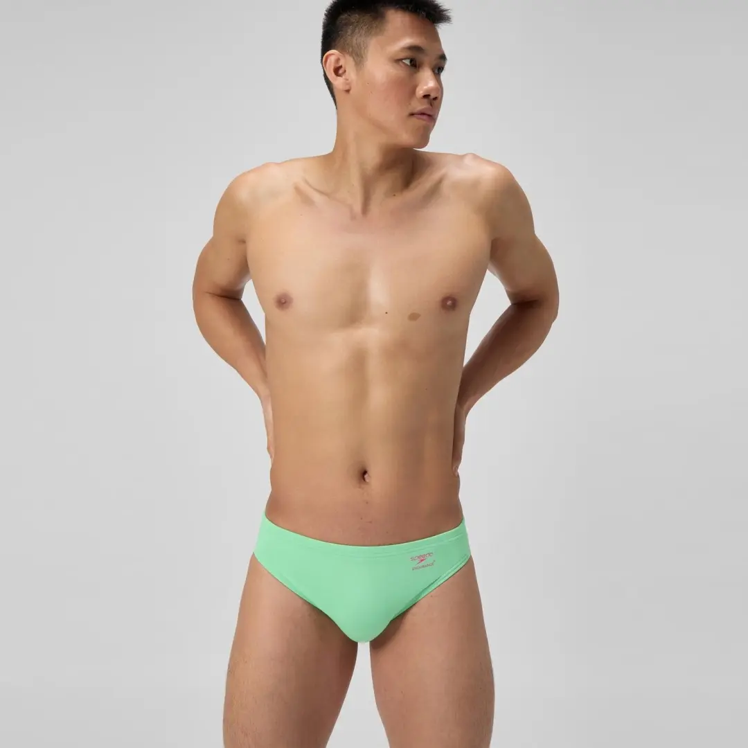 Speedo END+ ML Solid