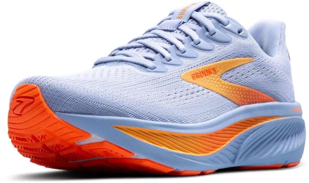 Brooks Ghost 17 Dames Hardloopschoenen 35.5