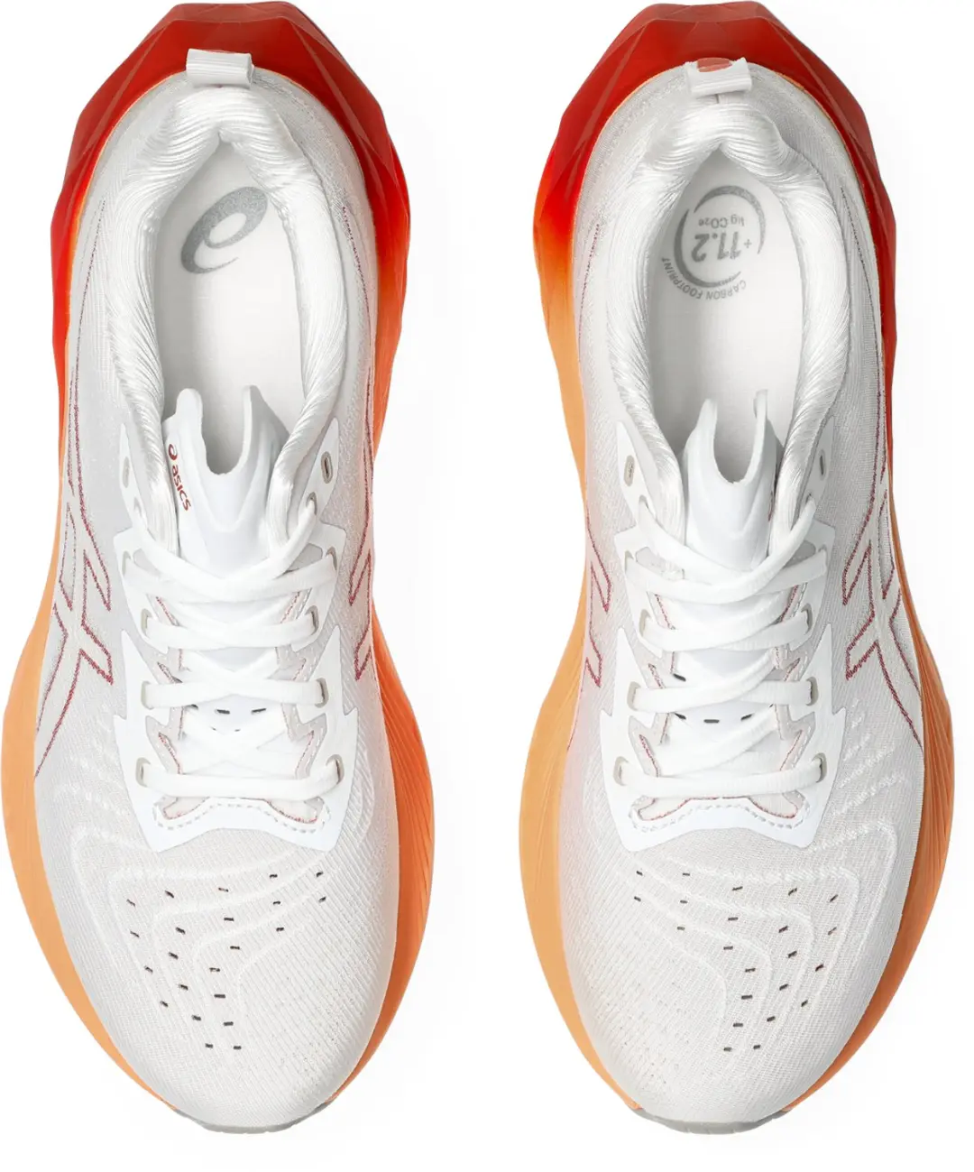 ASICS Novablast 4