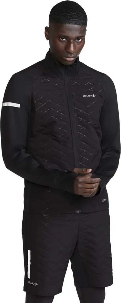 Craft trainingsjas Adv SubZ Jacket 3 M 1913615