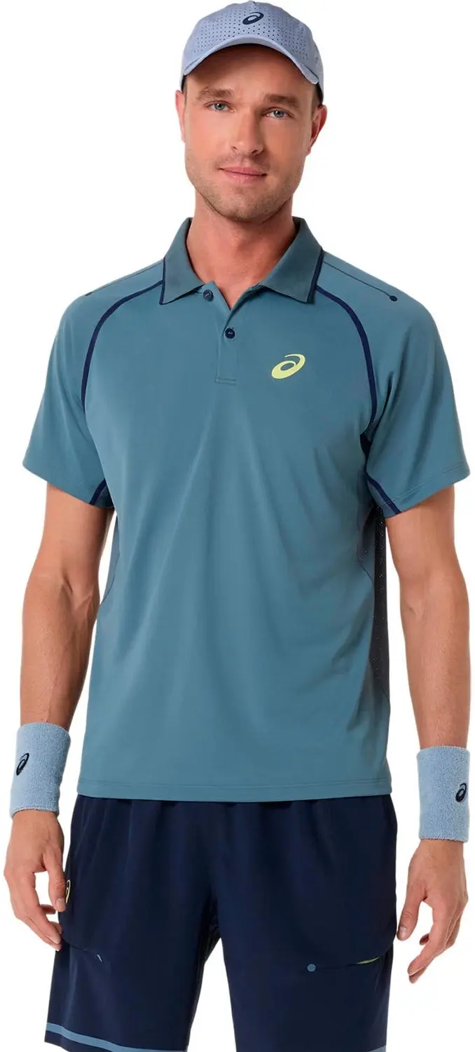 ASICS Match Polo