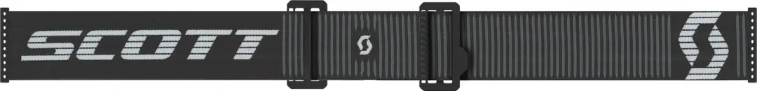 Scott Prospect 2.0 WFS Motorcrossbril - Zwart/wit - afbeelding 3 van 3