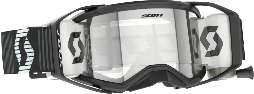 Scott Prospect 2.0 WFS Motorcrossbril