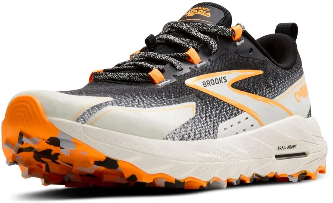 Brooks Cascadia 18