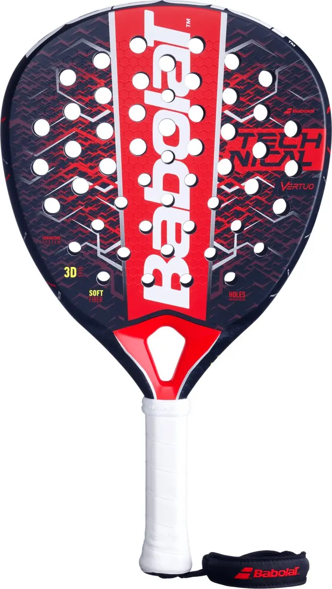 Babolat Technical Vertuo 2025 Padelracket