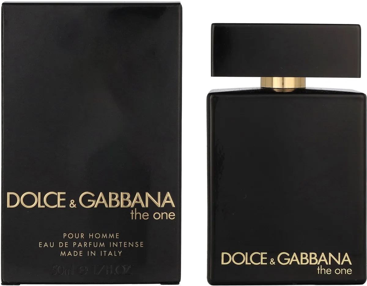 Dolce & Gabbana The One Men Intense Eau de Parfum 50ml