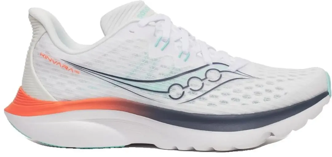 Saucony Kinvara 16 Hardloopschoen Dames 37.5
