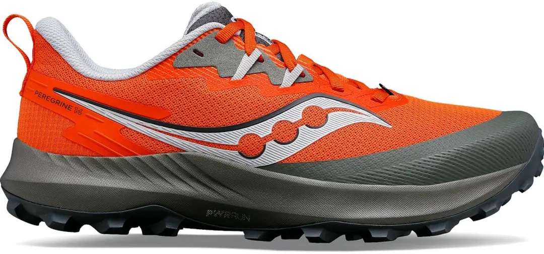 Saucony Peregrine 14