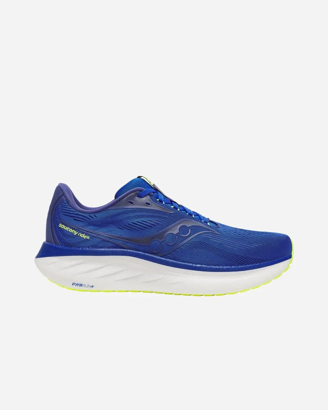 Saucony Ride 18