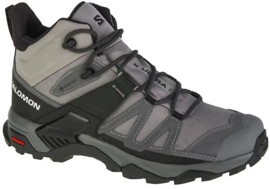 Salomon X Ultra 4 Mid GTX