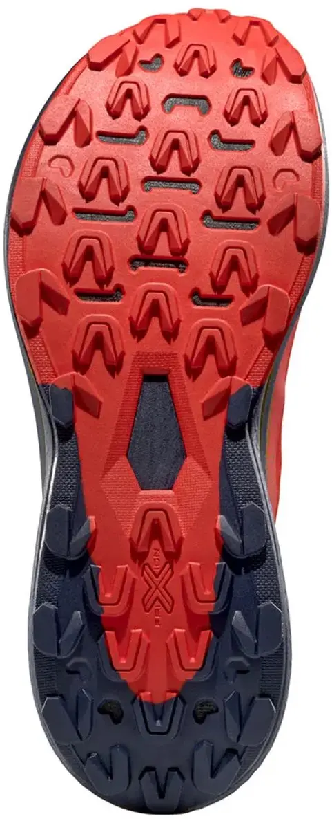La Sportiva Prodigio Wandelschoenen Rood 45½ - afbeelding 2 van 4