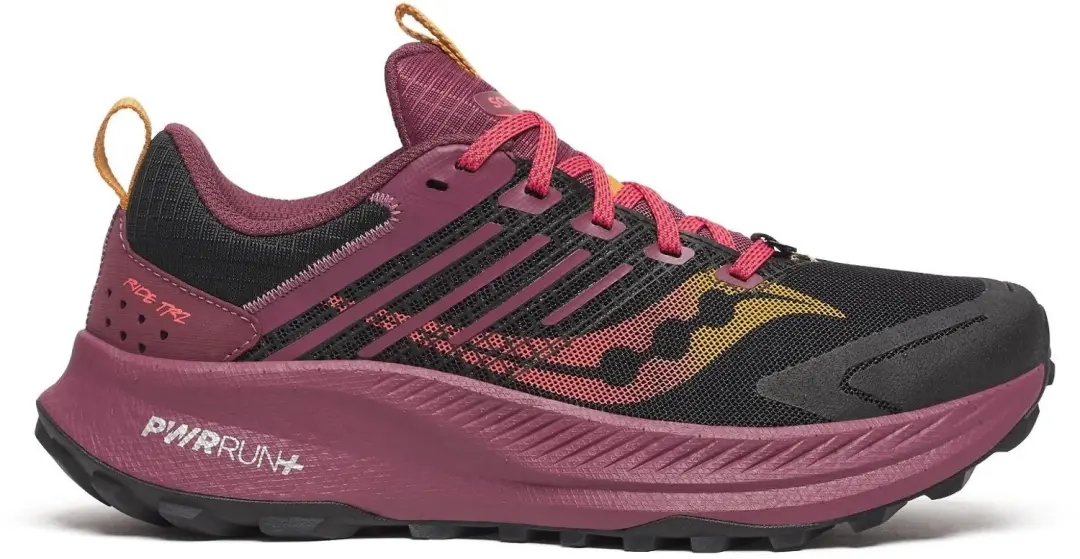Saucony Ride TR2