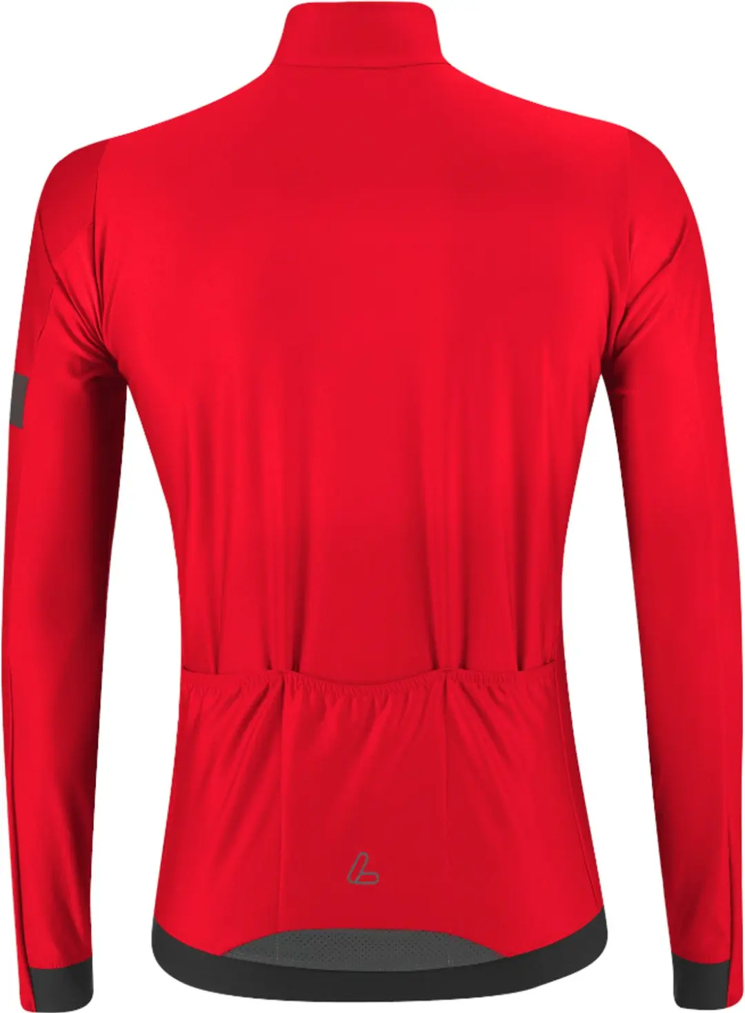 Loeffler wielrenshirt lange mouwen M Bike L/S Jersey Capitano