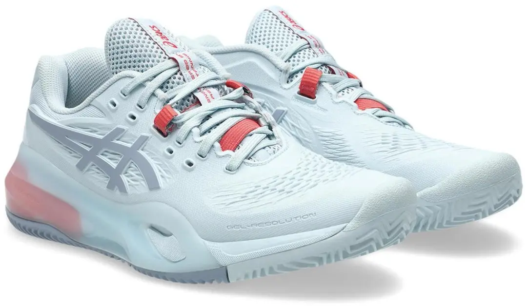 ASICS Gel-Resolution X Clay Tennisschoen