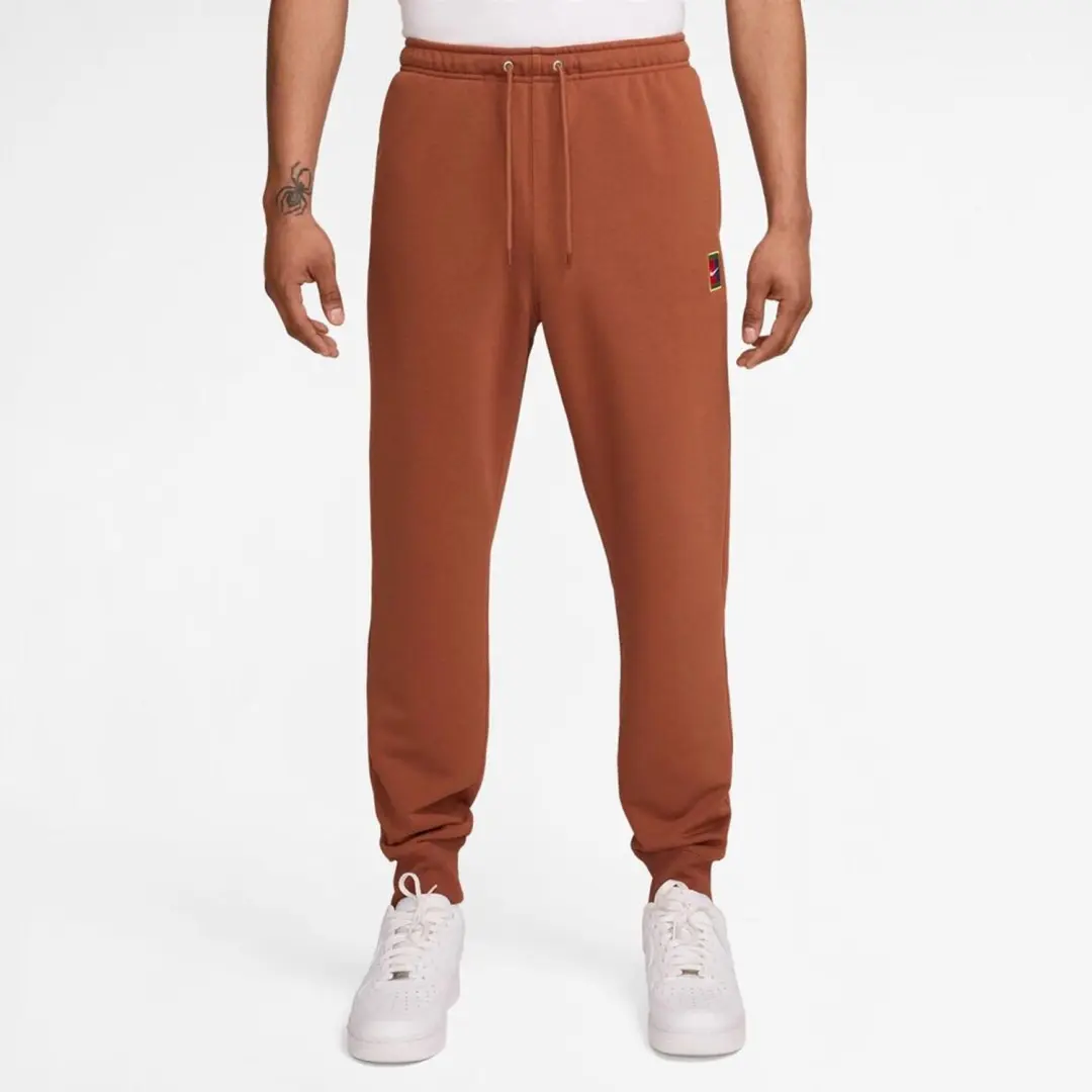 Nike fleece heritage