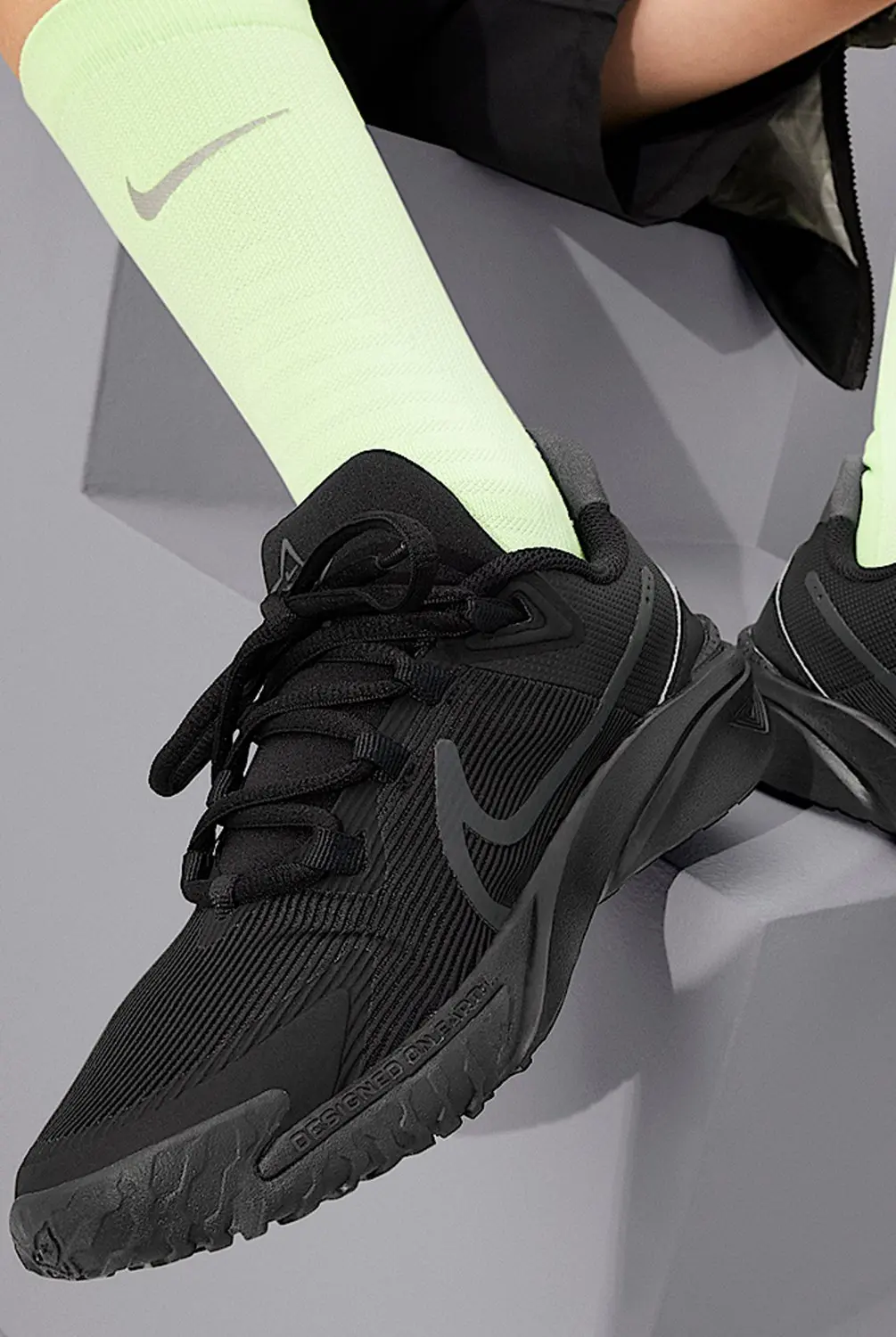 Nike Star Runner 4 NN (GS)