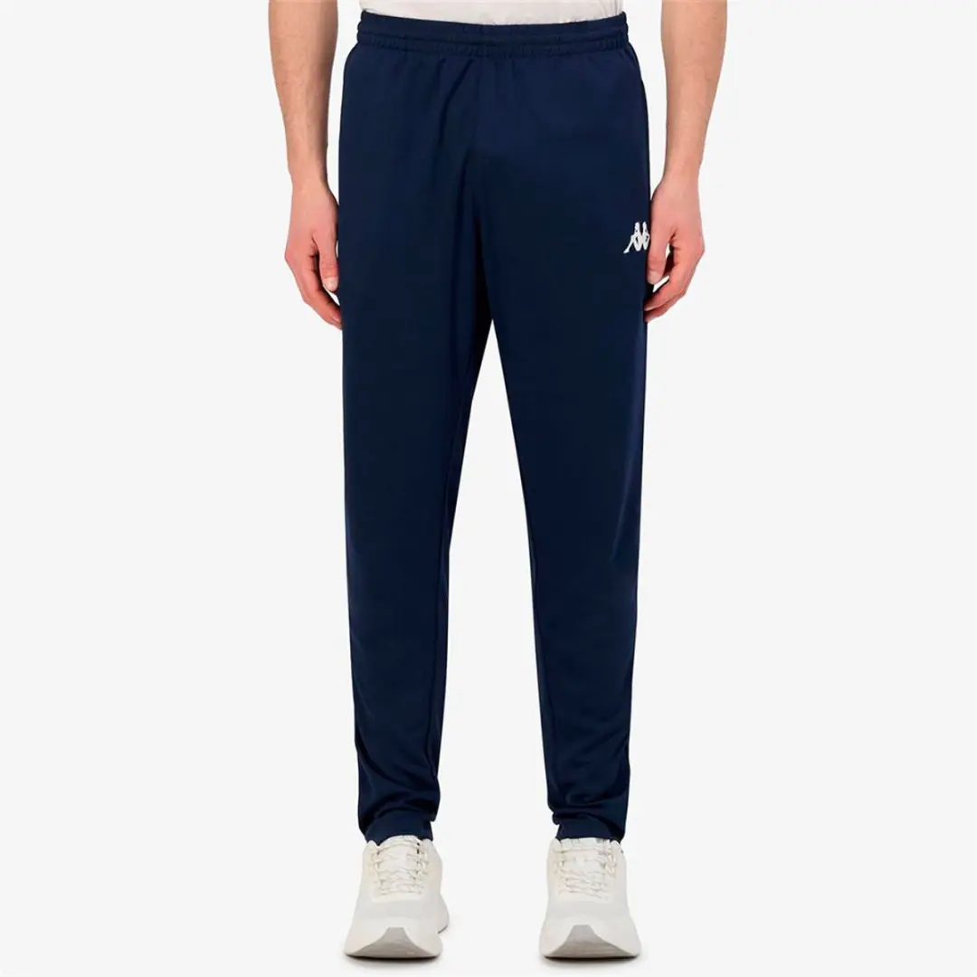 Kappa Dalci Trainingsbroek Blauw L