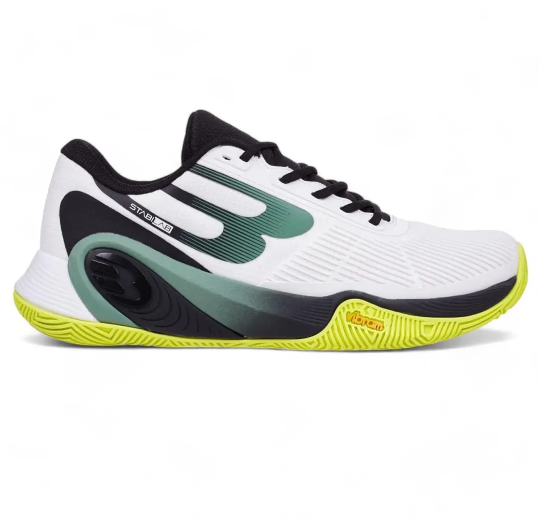 Bullpadel Vertex Vibram 25V