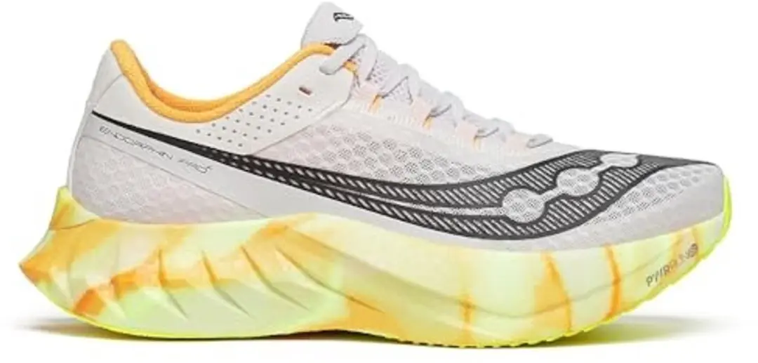 Saucony Endorphin Pro 4
