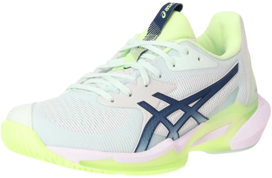 Asics Solution Speed FF 3