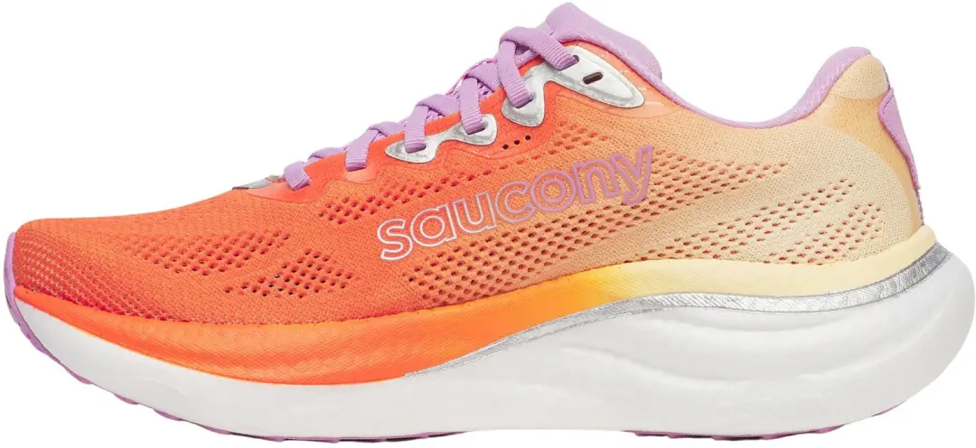 Saucony Ride 19 Hardloopschoen Dames 36.5