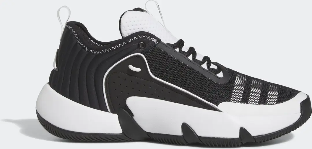adidas Performance Trae Unlimited Basketbalschoenen