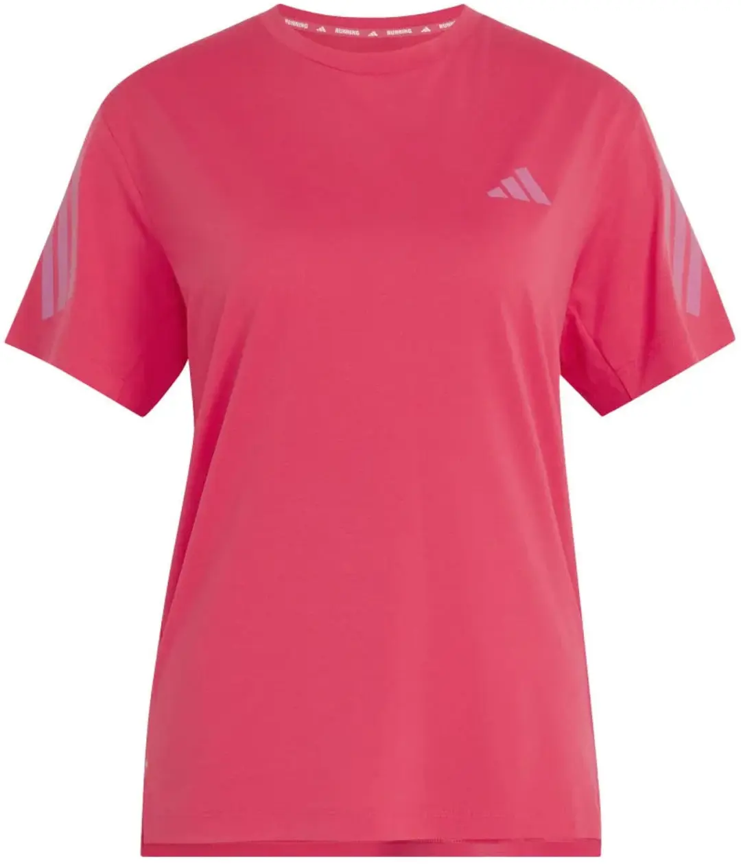 Adidas Adi365 Climacool T-shirt Roze XS - afbeelding 3 van 4