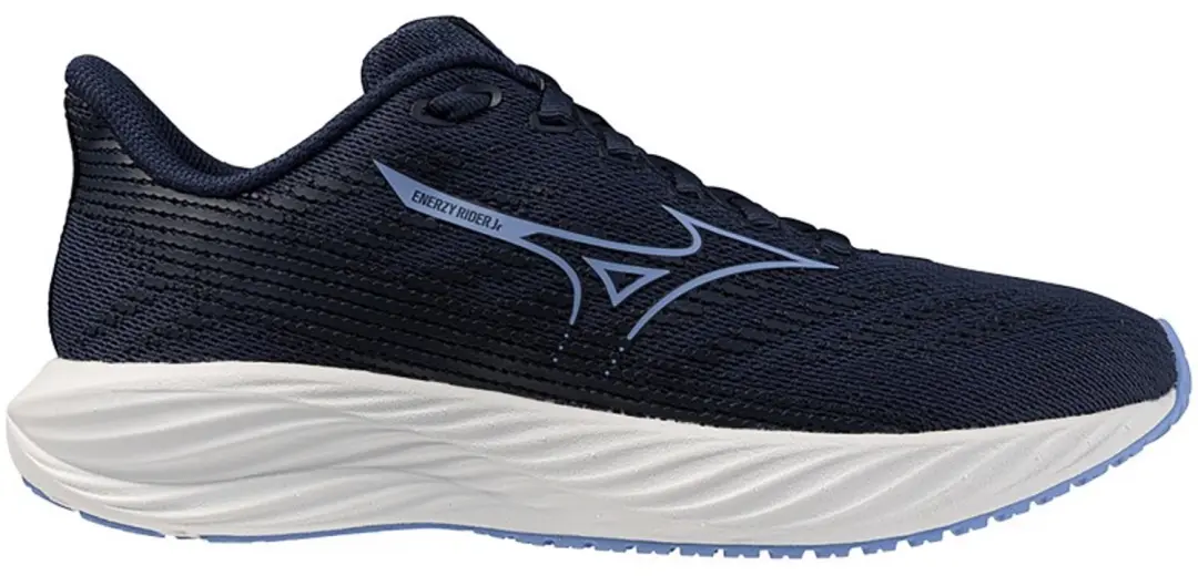 Mizuno Enerzy Rider Junior Hardloopschoen 38.5