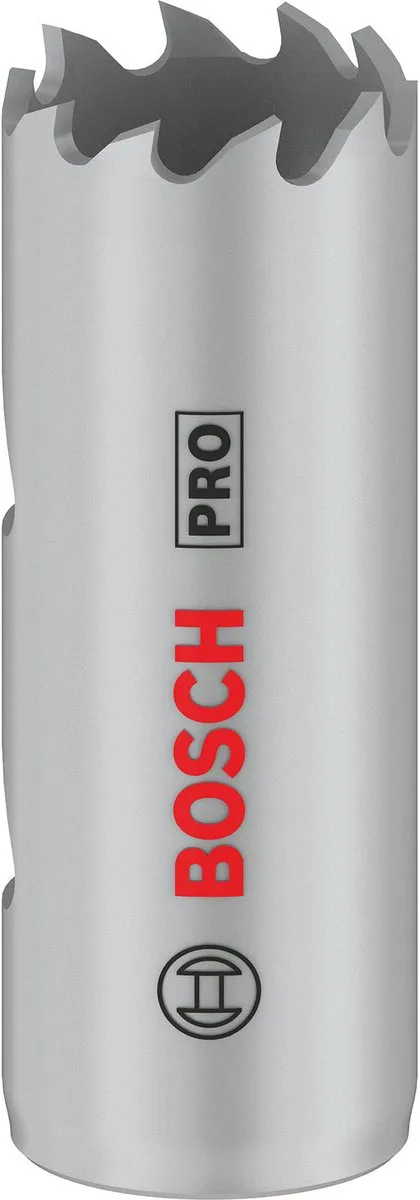 Bosch Professional Multimateriaal Gatenzaag 19mm
