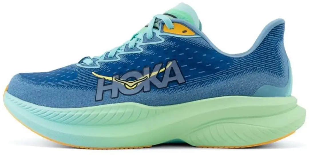 HOKA Mach 6