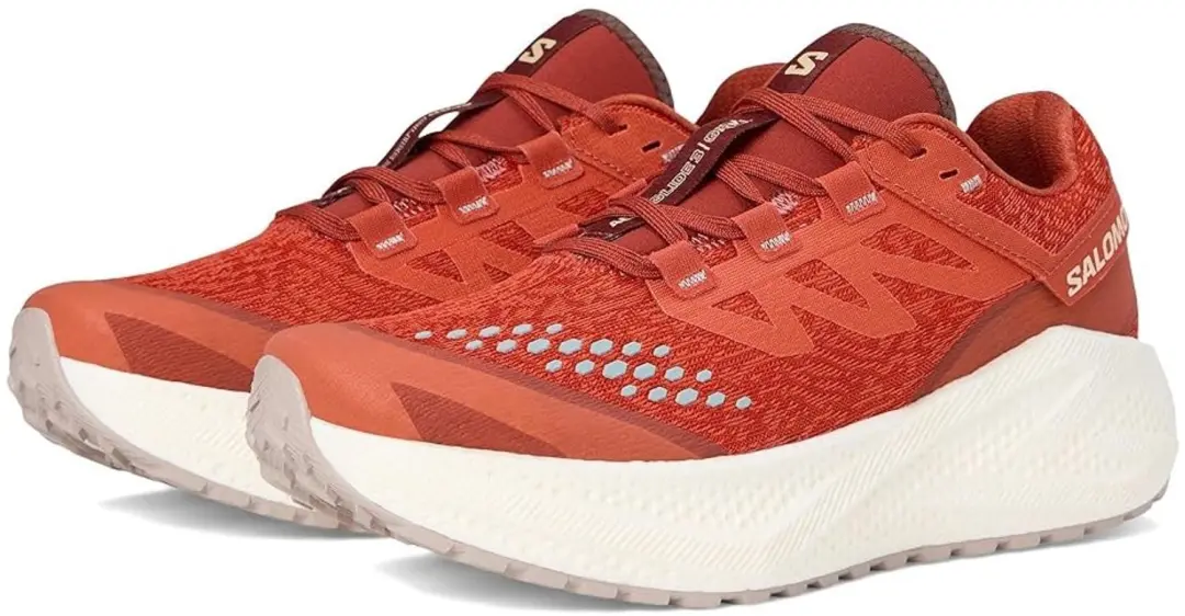 Salomon Aero Glide 3 Gravel W 38